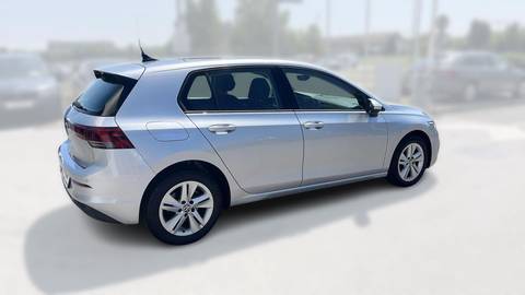 2023 Volkswagen Golf — sličica 7