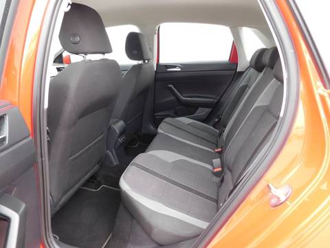 2021 Volkswagen Polo — sličica 11