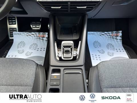 2026 Škoda Octavia Combi — sličica 14