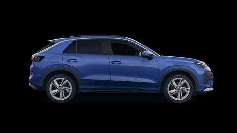 2025 Volkswagen T-Roc — sličica 6
