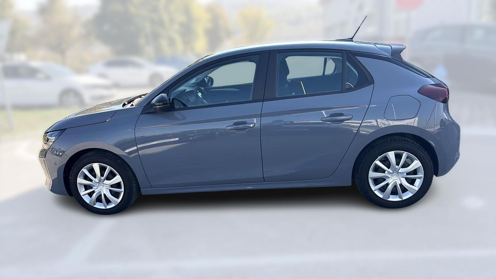 2024 Opel Corsa — fotografija 4