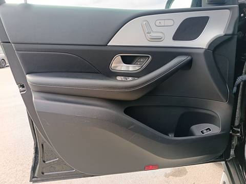 2021 Mercedes-Benz GLE — sličica 15