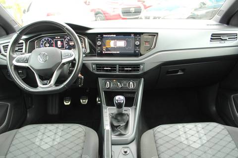 2023 Volkswagen Taigo — sličica 13