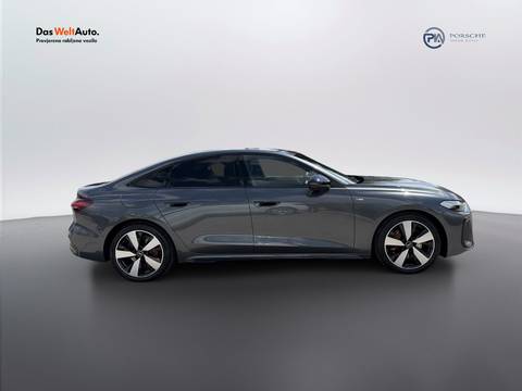 2026 Audi A5 S line — sličica 4