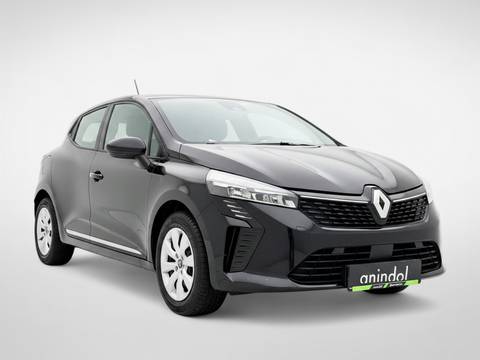 2020 Renault Clio