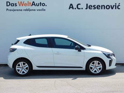 2024 Renault Clio — sličica 4