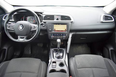 2017 Renault Kadjar — sličica 4