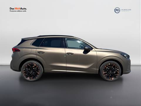 2026 Cupra Terramar — sličica 4