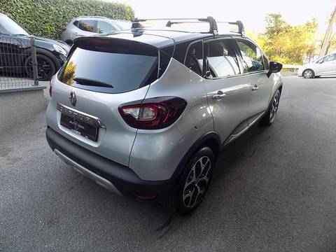 2019 Renault Captur — sličica 8