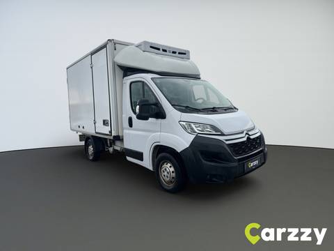 2022 Citroën Jumper — sličica 3