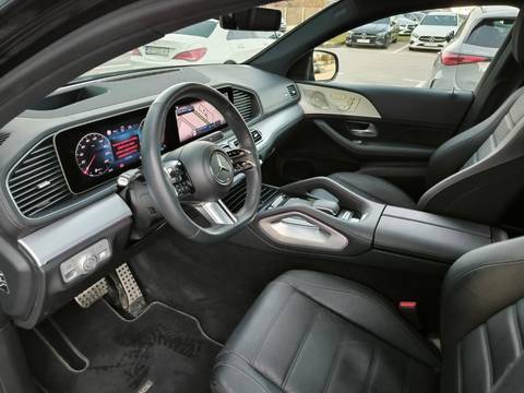 2024 Mercedes-Benz GLE — sličica 14