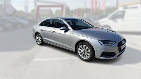 2024 Audi A4 — sličica 3