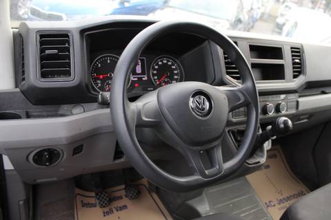 2021 Volkswagen Crafter — sličica 8