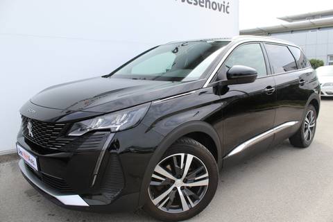 2022 Peugeot 5008 — sličica 7