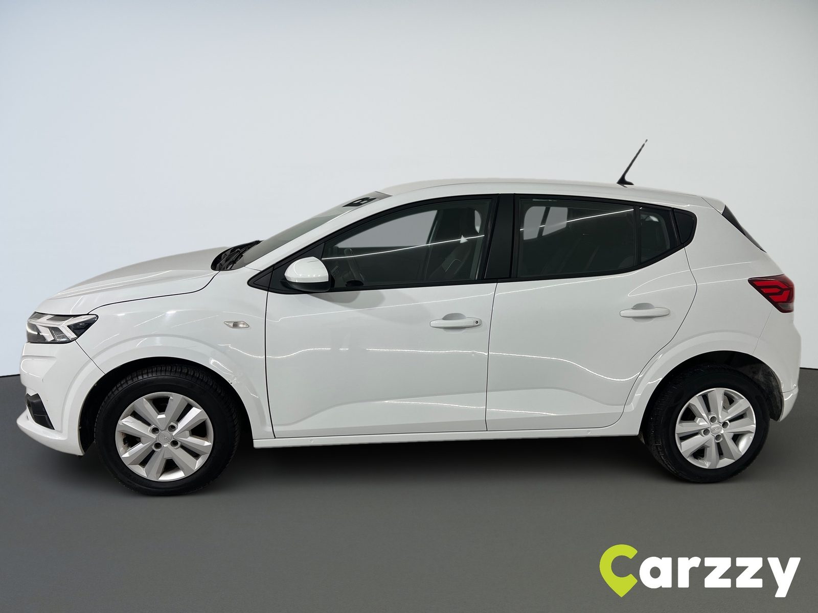 2023 Dacia Sandero — fotografija 8