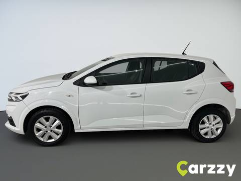 2023 Dacia Sandero — sličica 8