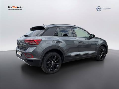 2024 Volkswagen T-Roc — sličica 5