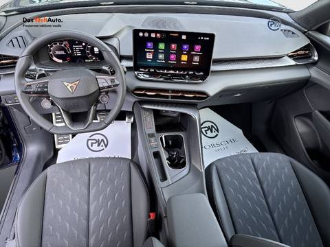 2026 Cupra Terramar — sličica 10