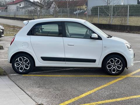 2020 Renault Twingo — sličica 5