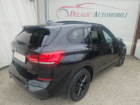 2020 BMW X1 — sličica 5