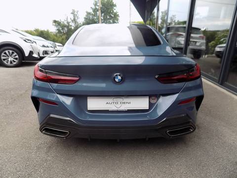 2019 BMW Serija 8 — sličica 6