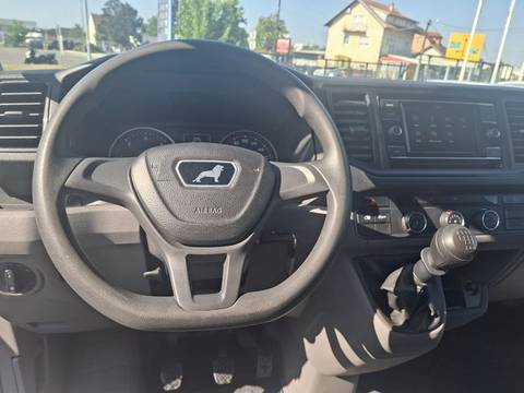 2020 MAN TGE — sličica 12