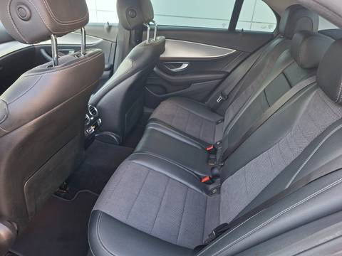 2019 Mercedes-Benz E-klasa — sličica 13
