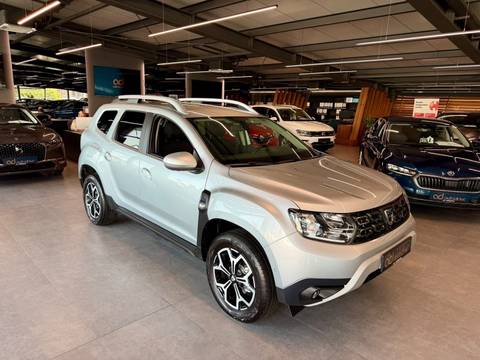 2020 Dacia Duster — sličica 9