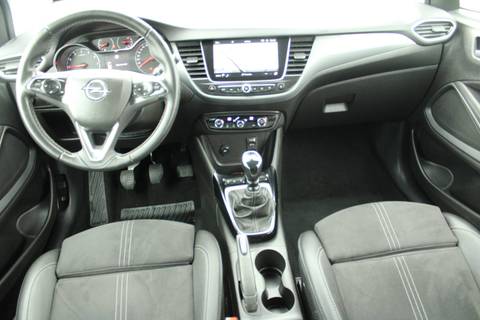 2023 Opel Crossland X — sličica 14