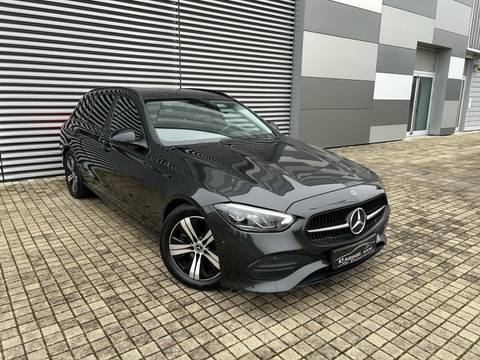 2022 Mercedes-Benz C-klasa — sličica 3