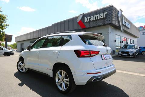 2023 Seat Ateca — sličica 18