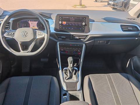 2022 Volkswagen T-Roc — sličica 10