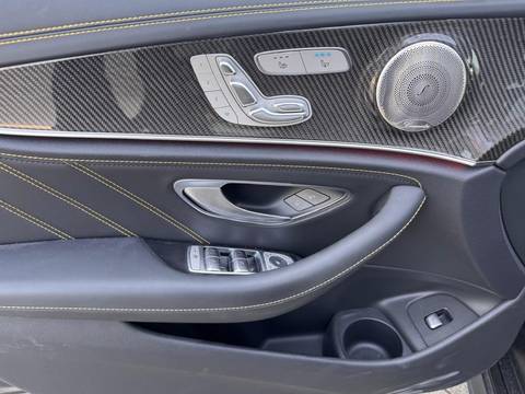 2023 Mercedes-Benz E-klasa — sličica 10