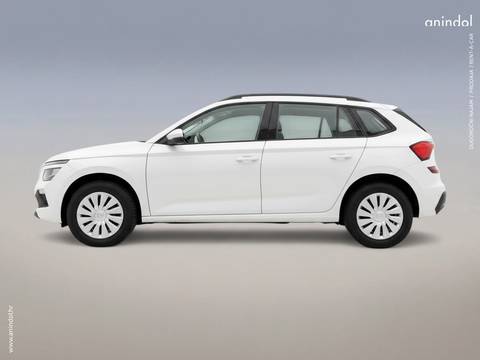2026 Škoda Kamiq — sličica 7