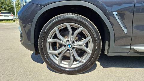 2021 BMW X3 — sličica 2