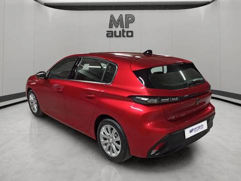 2023 Peugeot 308 — sličica 10