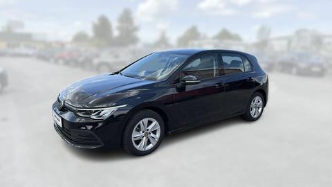 2023 Volkswagen Golf