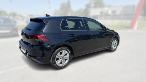 2023 Volkswagen Golf — sličica 7