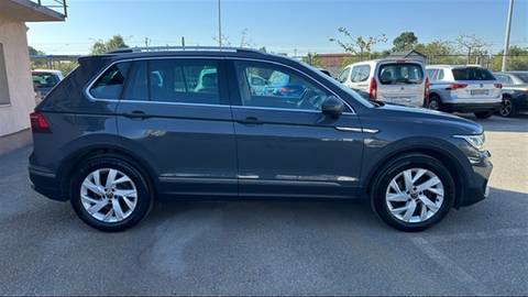 2023 Volkswagen Tiguan — sličica 4