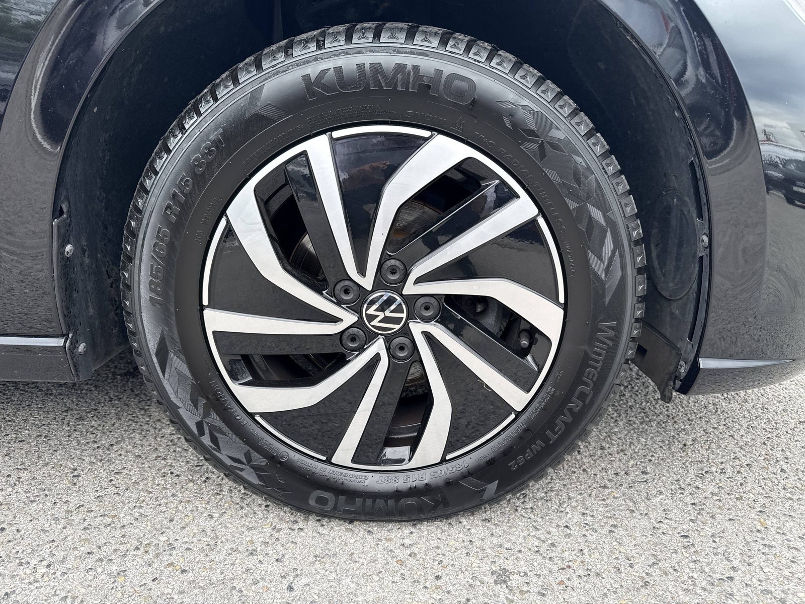 2023 Volkswagen Polo — fotografija 17