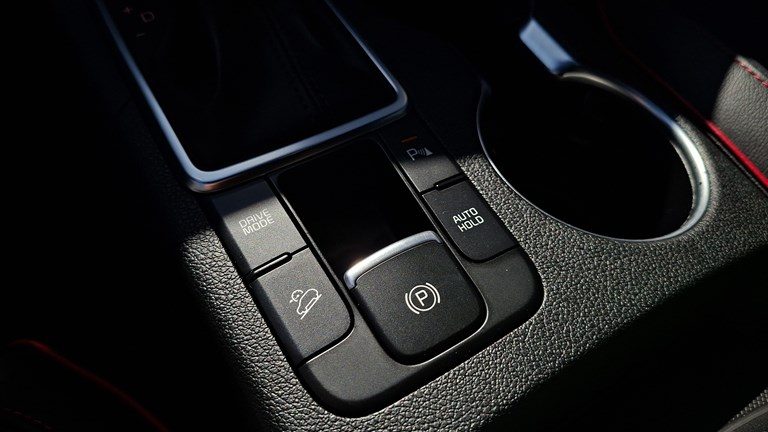 2020 Kia Sportage — fotografija 18