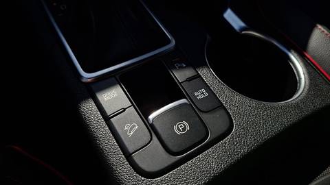 2020 Kia Sportage — sličica 18