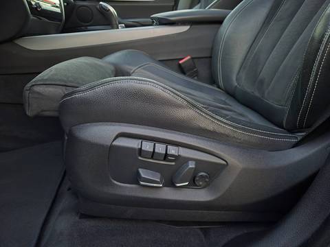 2014 BMW X5 M Sport — sličica 21