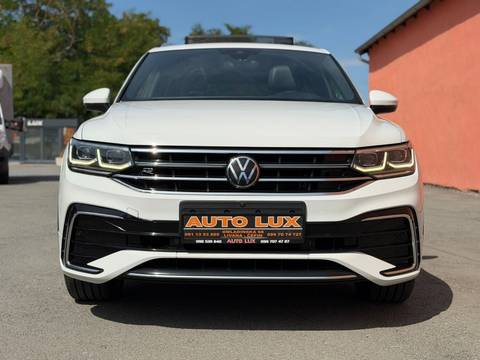 2024 Volkswagen Tiguan — sličica 7