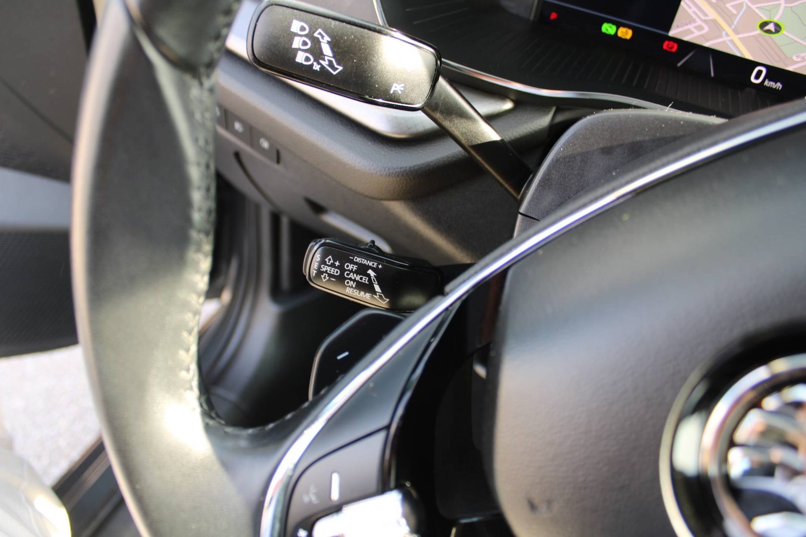 2023 Škoda Octavia Combi — fotografija 15