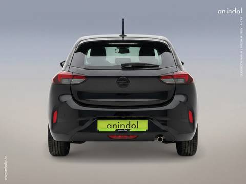 2026 Opel Corsa — sličica 8