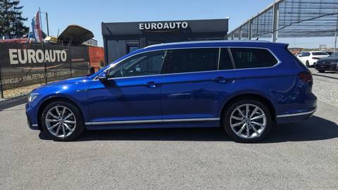 2023 Volkswagen Passat — sličica 5