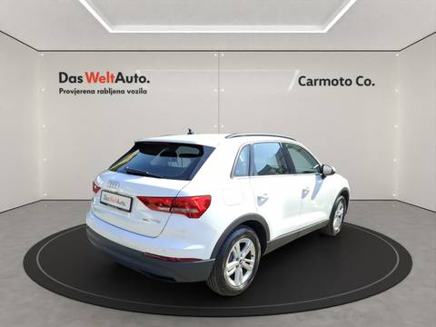2021 Audi Q3 — sličica 5