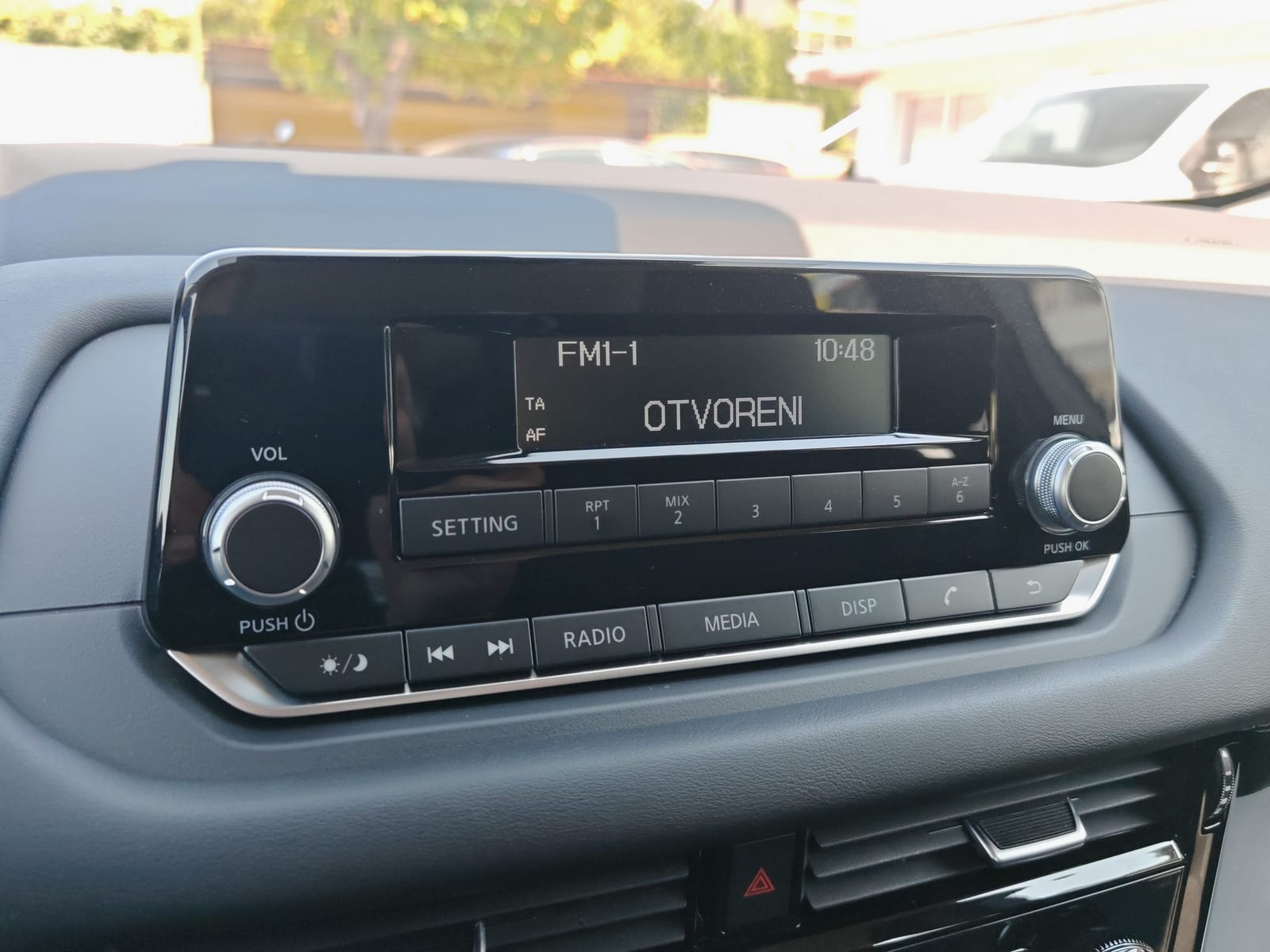 2022 Nissan Qashqai — fotografija 22