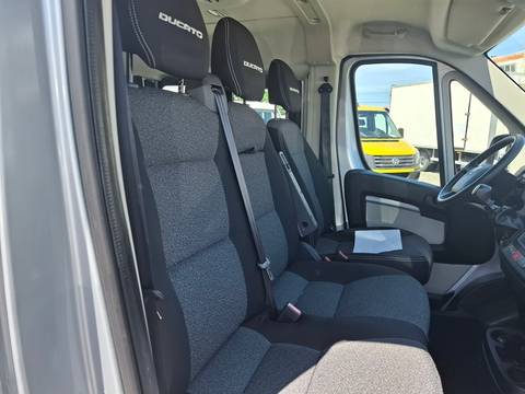 2018 Fiat Ducato — sličica 9